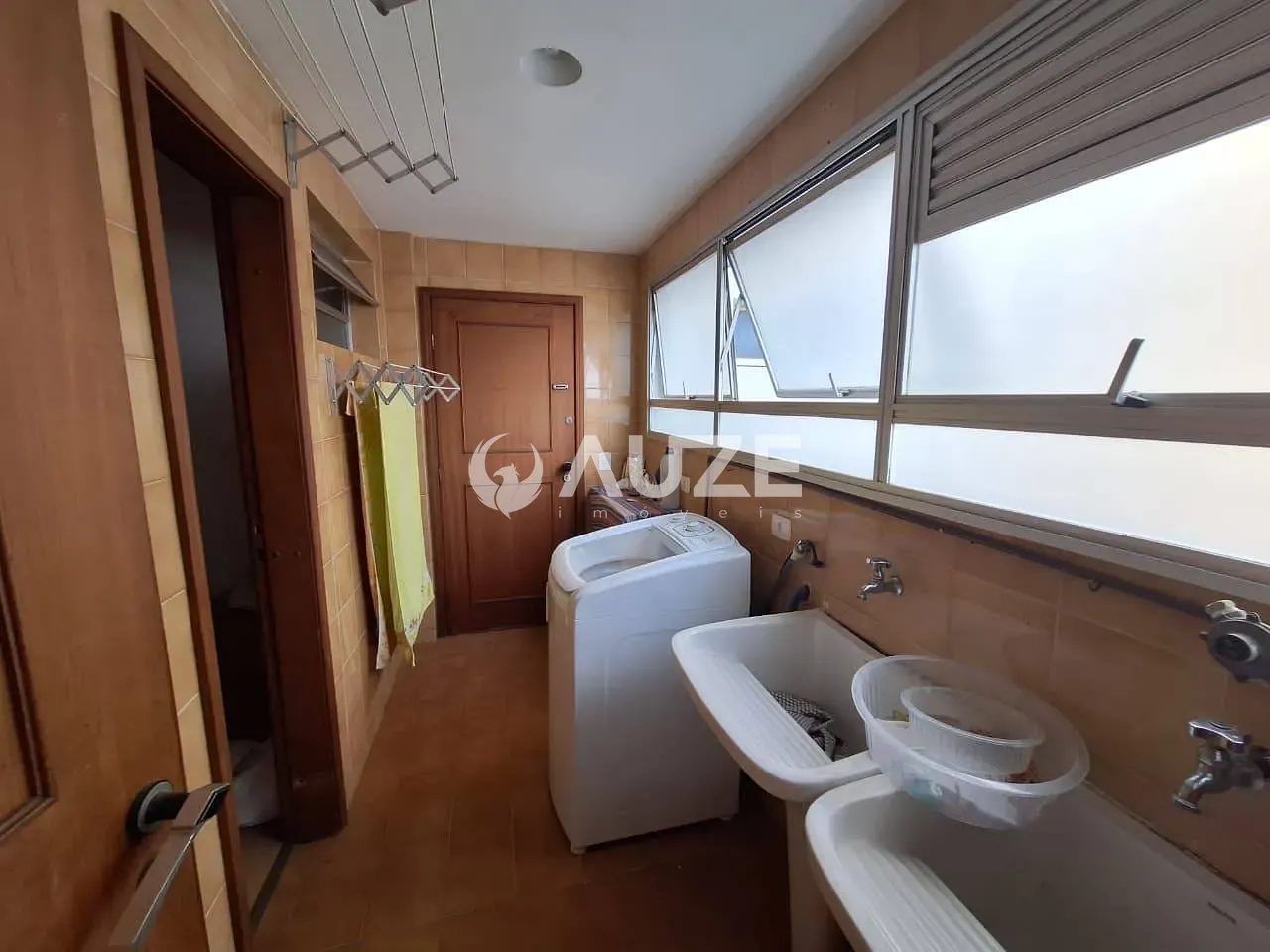 Apartamento, 3 quartos, 121 m² - Foto 6