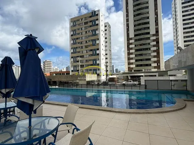 Apartamento com 72m² 3 quartos e 3 banheiros, à venda, no bairro Armação em Salvador