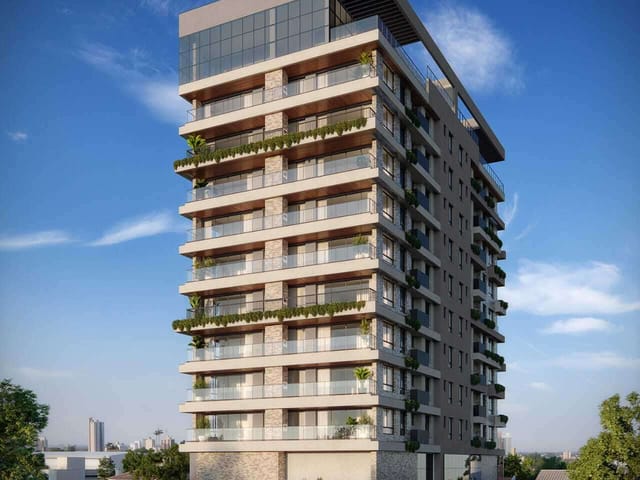 Foto do Apartamento - Oportunidade Única!!! Cobertura Maravilhosa no DOM | Romeu Imóveis