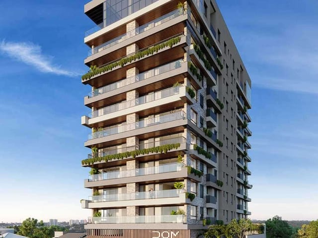 Foto do Apartamento - Oportunidade Única!!! Cobertura Maravilhosa no DOM | Romeu Imóveis