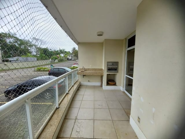 Foto do Apartamento - Apartamento com 3 quartos para alugar - Itaipu - Niterói/RJ | SelfSpin