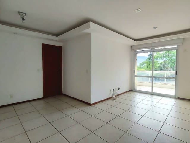 Foto do Apartamento - Apartamento com 3 quartos para alugar - Itaipu - Niterói/RJ | SelfSpin
