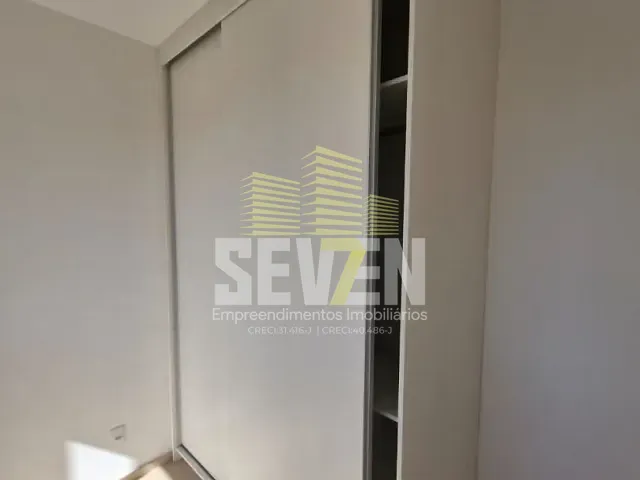 Apartamento com 46m² 2 quartos e 1 banheiro, para alugar, no bairro Parque Água Comprida em Bauru