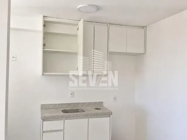 Apartamento com 46m² 2 quartos e 1 banheiro, para alugar, no bairro Parque Água Comprida em Bauru