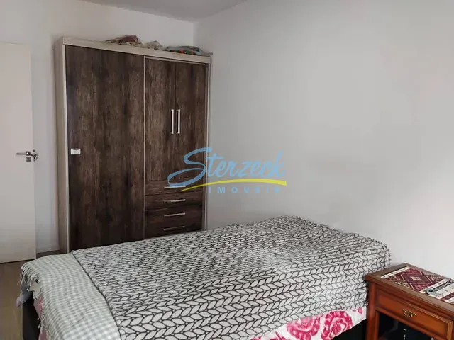 Apartamento 2 quartos e 1 banheiro, à venda, no bairro Santa Claudina em Vinhedo