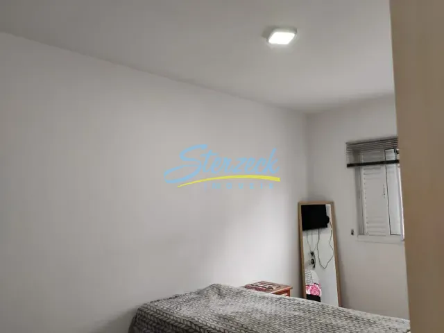 Apartamento 2 quartos e 1 banheiro, à venda, no bairro Santa Claudina em Vinhedo