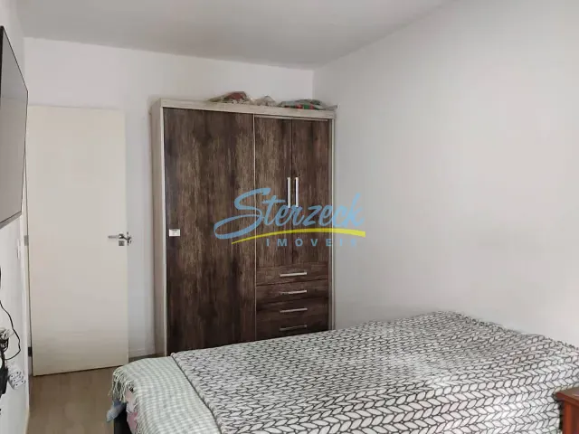 Apartamento 2 quartos e 1 banheiro, à venda, no bairro Santa Claudina em Vinhedo