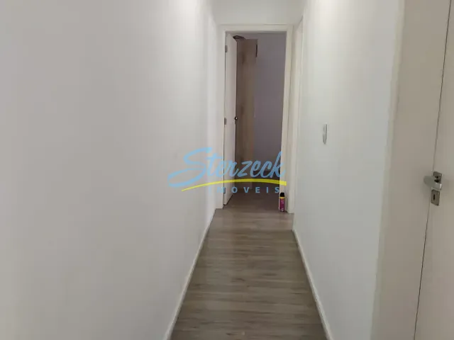 Apartamento 2 quartos e 1 banheiro, à venda, no bairro Santa Claudina em Vinhedo