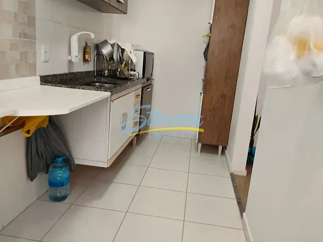 Apartamento 2 quartos e 1 banheiro, à venda ou para alugar, no bairro Santa Claudina em Vinhedo