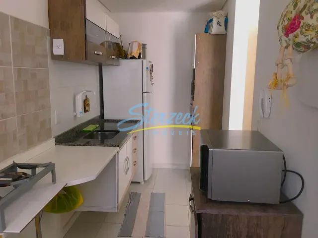 Apartamento 2 quartos e 1 banheiro, à venda ou para alugar, no bairro Santa Claudina em Vinhedo