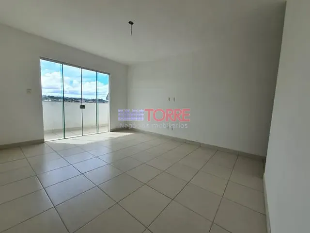 Apartamento 3 quartos e 3 banheiros, à venda, no bairro Zildolândia em Itabuna