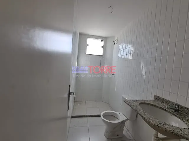Apartamento 3 quartos e 3 banheiros, à venda, no bairro Zildolândia em Itabuna