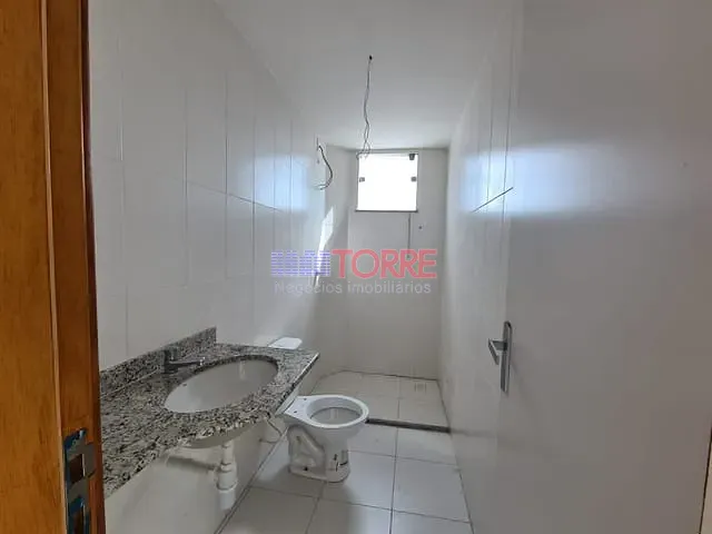 Apartamento 3 quartos e 3 banheiros, à venda, no bairro Zildolândia em Itabuna