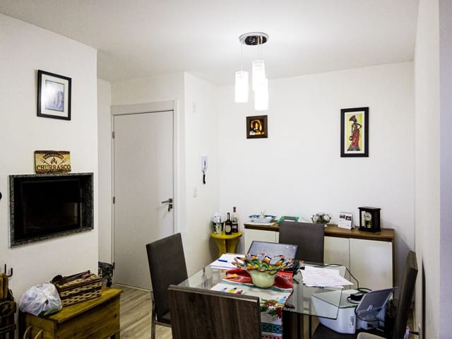 Apartamento com 81m² 2 quartos e 2 banheiros, à venda, no bairro Três Vendas em Pelotas