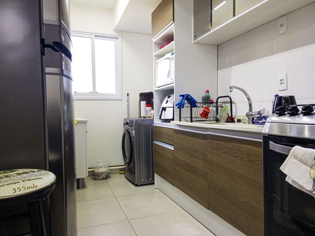 Apartamento com 81m² 2 quartos e 2 banheiros, à venda, no bairro Três Vendas em Pelotas
