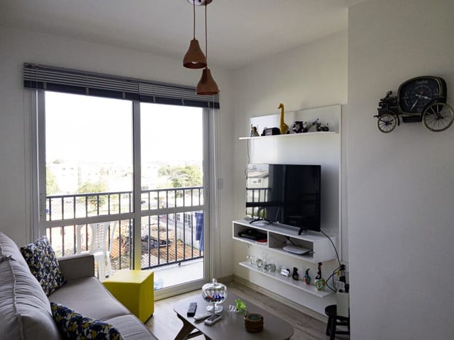 Apartamento com 81m² 2 quartos e 2 banheiros, à venda, no bairro Três Vendas em Pelotas