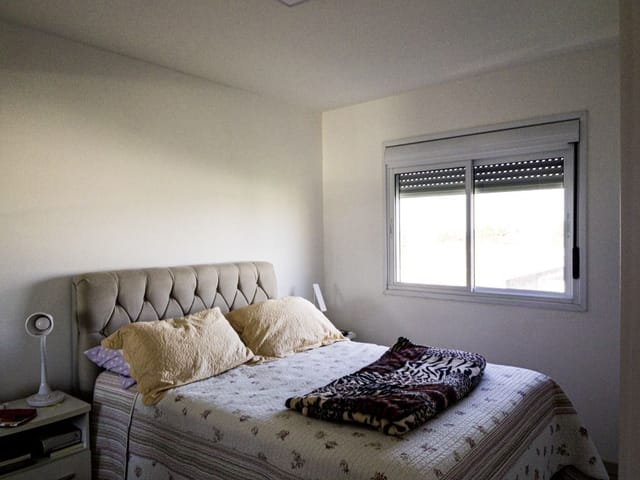 Apartamento com 81m² 2 quartos e 2 banheiros, à venda, no bairro Três Vendas em Pelotas