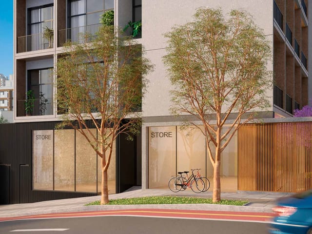 Foto do Studio - Apartamento STUDIO NOVO em Perdizes, próximo ao Allianz Parque e estação Pedizes. Conheça! | Vion Imóveis