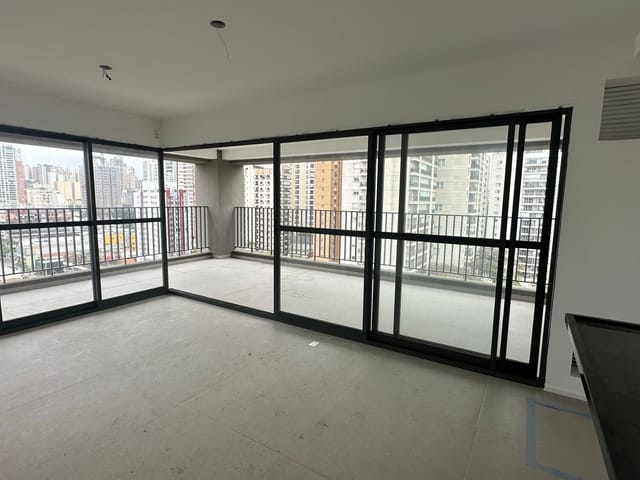 Foto do Apartamento - Apartamento NOVO em Perdizes com 2 suítes, lavabo e vaga de garagem, próximo ao Allianz Parque e estação Pedizes. Conheça! | Vion Imóveis