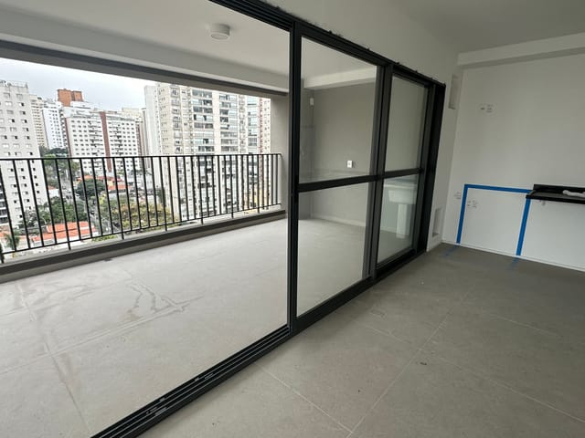 Foto do Apartamento - Apartamento NOVO em Perdizes com 2 suítes, lavabo e vaga de garagem, próximo ao Allianz Parque e estação Pedizes. Conheça! | Vion Imóveis