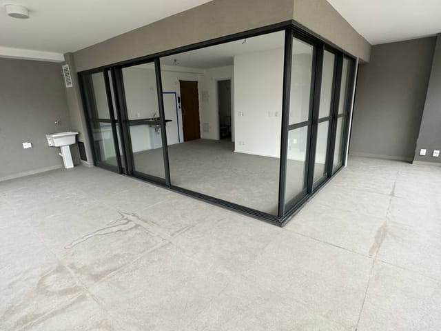 Foto do Apartamento - Apartamento NOVO em Perdizes com 2 suítes, lavabo e vaga de garagem, próximo ao Allianz Parque e estação Pedizes. Conheça! | Vion Imóveis