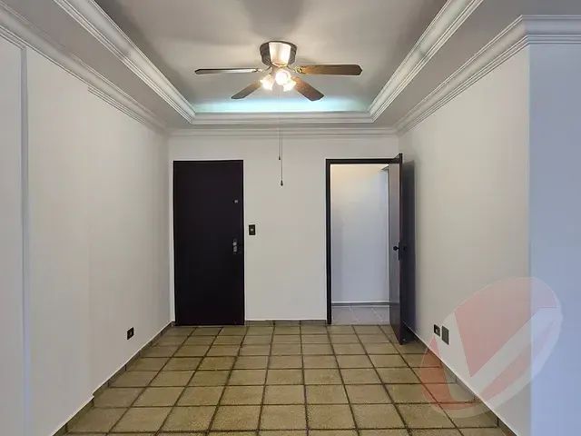 Apartamento com 179m² 3 quartos e 2 banheiros, à venda, no bairro Flórida em Praia Grande