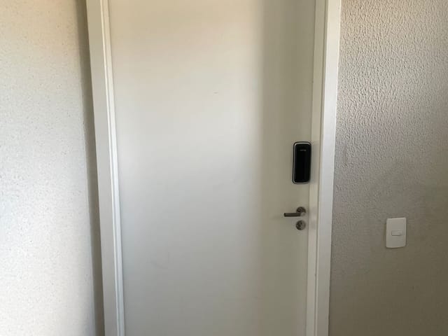 Apartamento 2 quartos e 2 banheiros, para alugar, no bairro Pires em Extrema