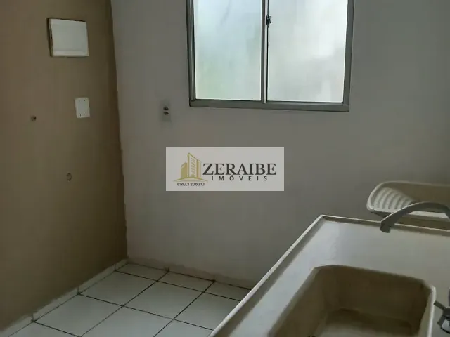 Apartamento 2 quartos e 1 banheiro, à venda, no bairro Água Chata em Guarulhos