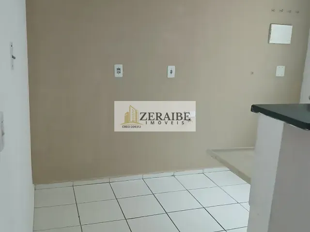 Apartamento 2 quartos e 1 banheiro, à venda, no bairro Água Chata em Guarulhos