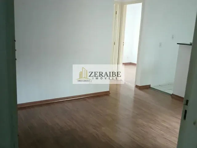 Apartamento 2 quartos e 1 banheiro, à venda, no bairro Água Chata em Guarulhos