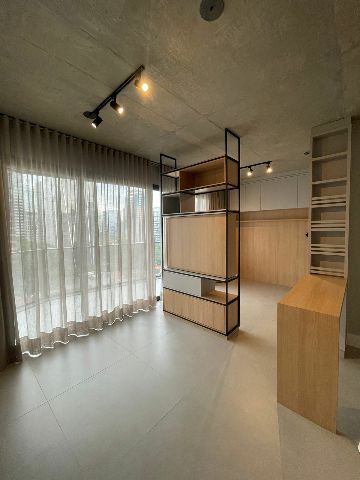 Foto do Apartamento - Apartamento para Locação, Vila Olímpia, São Paulo, SP | Abba Negócios Imobiliários