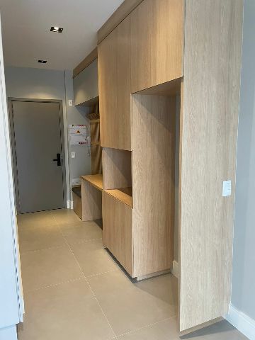 Foto do Apartamento - Apartamento para Locação, Vila Olímpia, São Paulo, SP | Abba Negócios Imobiliários