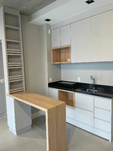 Foto do Apartamento - Apartamento para Locação, Vila Olímpia, São Paulo, SP | Abba Negócios Imobiliários