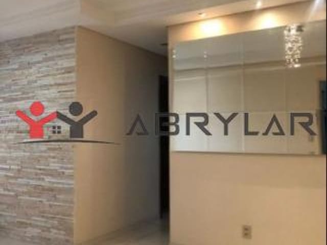 Foto do Apartamento - Apartamento à venda e locação 2 Quartos, 1 Vaga, 54M², Jardim Pitangueiras II, Jundiaí - SP | ALTO DI FELICITÁ | Abrylar Negócios Imobiliários Ltda Me