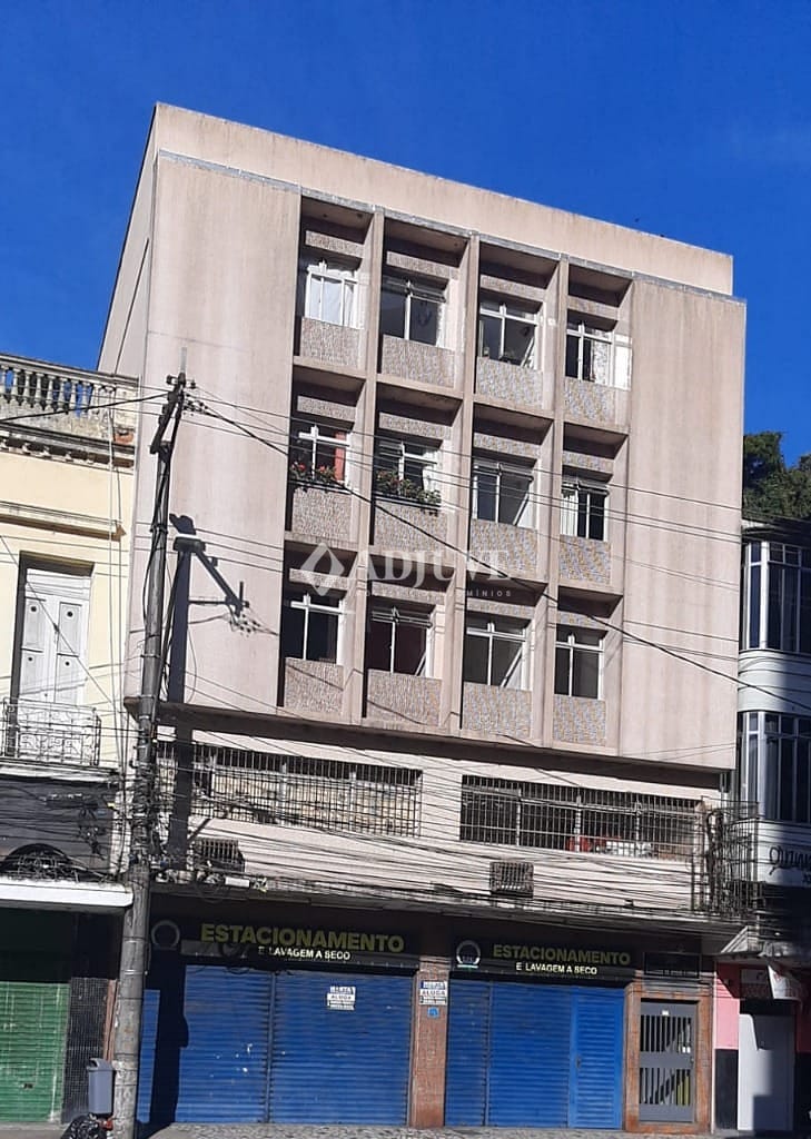 Apartamento à venda e aluguel com 1 quarto, 80m² - Foto 1