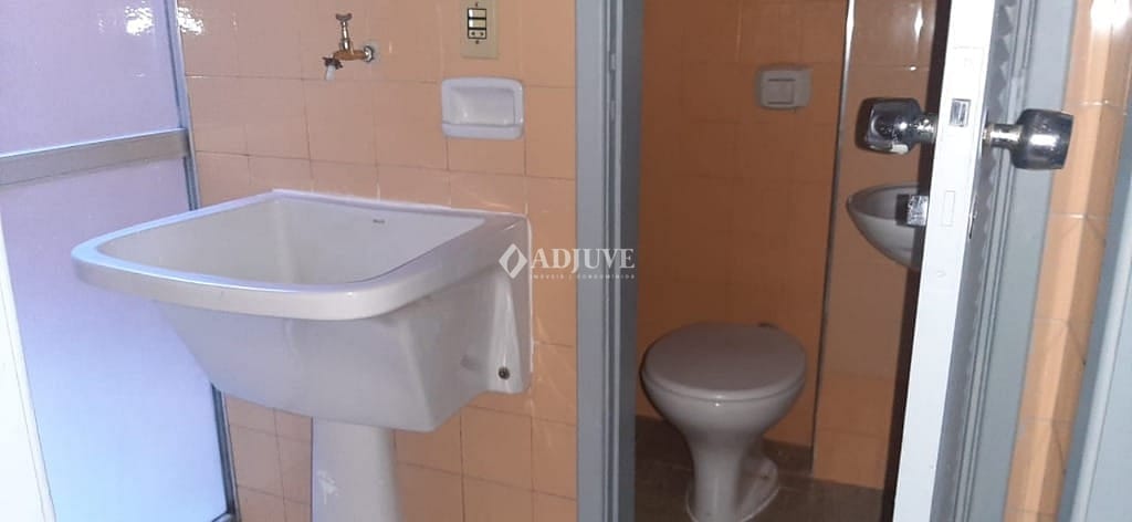 Apartamento à venda e aluguel com 1 quarto, 80m² - Foto 9