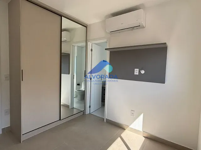 Apartamento 3 quartos e 4 banheiros, para alugar, no bairro Vila Ema em São José dos Campos