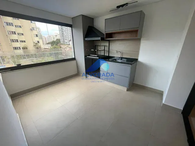 Apartamento 3 quartos e 4 banheiros, para alugar, no bairro Vila Ema em São José dos Campos