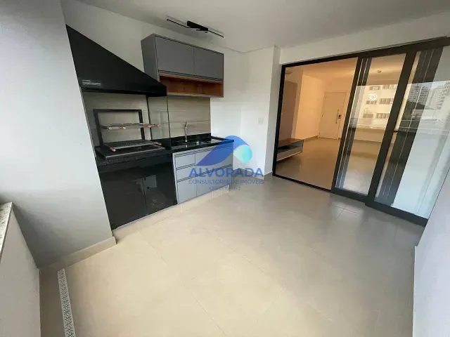 Apartamento 3 quartos e 4 banheiros, para alugar, no bairro Vila Ema em São José dos Campos