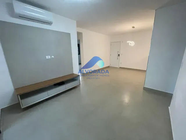 Apartamento 3 quartos e 4 banheiros, para alugar, no bairro Vila Ema em São José dos Campos