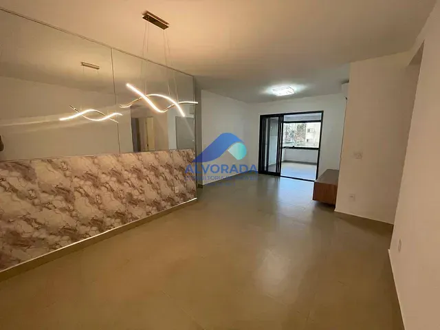 Apartamento 3 quartos e 4 banheiros, para alugar, no bairro Vila Ema em São José dos Campos