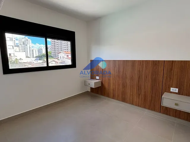 Apartamento 3 quartos e 4 banheiros, para alugar, no bairro Vila Ema em São José dos Campos