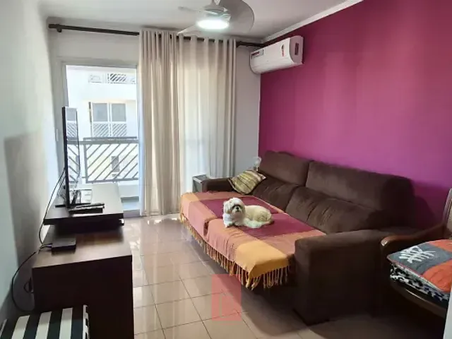 Apartamento 3 quartos e 2 banheiros, à venda, no bairro Casa Verde em São Paulo