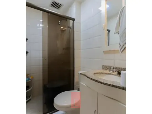Apartamento 3 quartos e 2 banheiros, à venda, no bairro Casa Verde em São Paulo