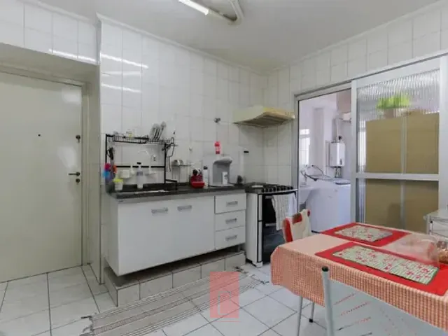 Apartamento 3 quartos e 2 banheiros, à venda, no bairro Casa Verde em São Paulo
