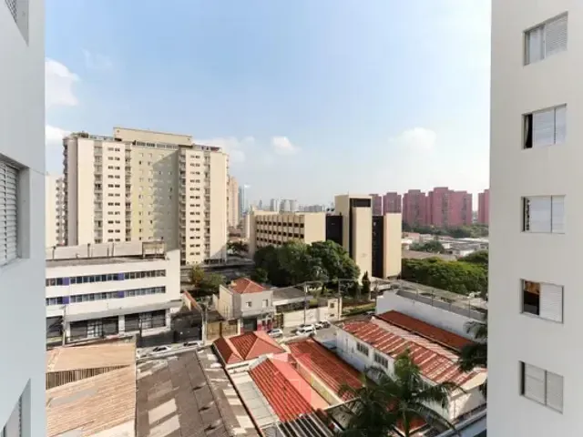 Apartamento 3 quartos e 2 banheiros, à venda, no bairro Casa Verde em São Paulo