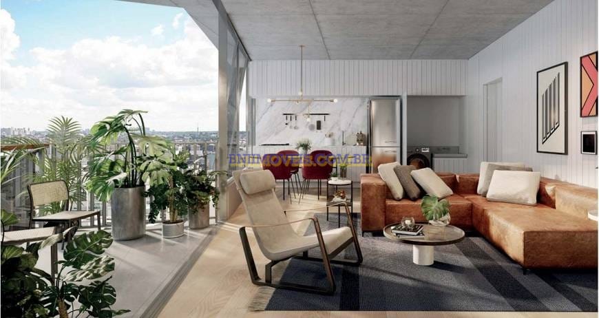 Apartamento, 1 quarto, 70 m² - Foto 4