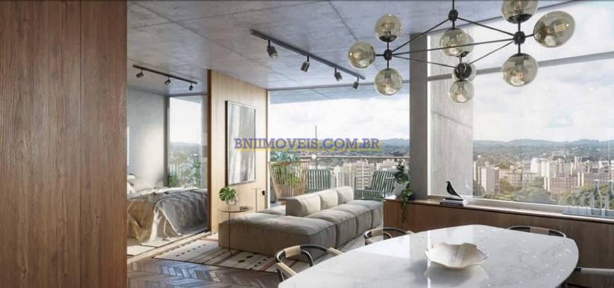 Apartamento, 1 quarto, 70 m² - Foto 9