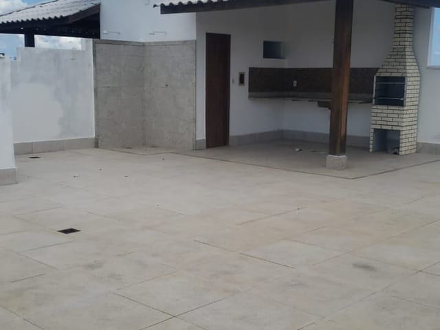 Apartamento com 300m² 3 quartos e 2 banheiros, à venda ou para alugar, no bairro Parque Turf Club em Campos dos Goytacazes