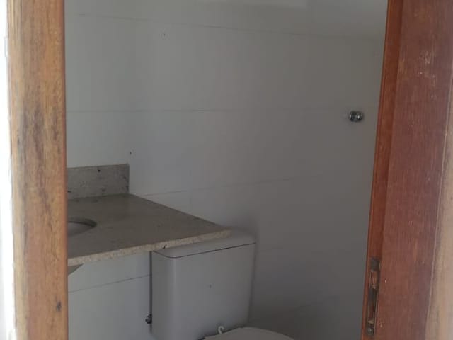 Apartamento com 300m² 3 quartos e 2 banheiros, à venda ou para alugar, no bairro Parque Turf Club em Campos dos Goytacazes
